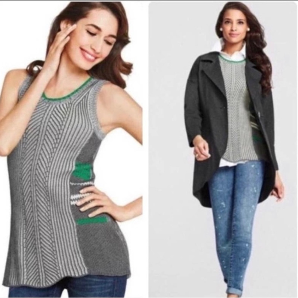 CAbi Sweater vest